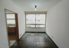 Foto 1 de Apartamento com 1 Quarto para alugar, 52m² em Higienópolis, Ribeirão Preto