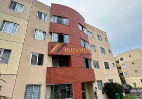 Foto 1 de Apartamento com 3 Quartos à venda, 74m² em Tingui, Curitiba