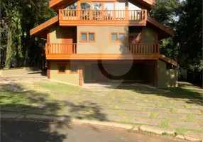 Foto 1 de Casa de Condomínio com 7 Quartos à venda, 681m² em Parque Campolim, Sorocaba