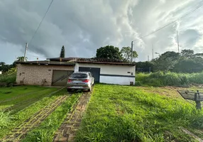 Foto 1 de Casa com 2 Quartos à venda, 105m² em Jardim Petrópolis, Goiânia