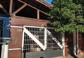 Foto 1 de Casa com 2 Quartos à venda, 90m² em Vila Inema, Hortolândia