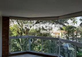 Foto 1 de Apartamento com 3 Quartos à venda, 181m² em Cidade São Francisco, Osasco