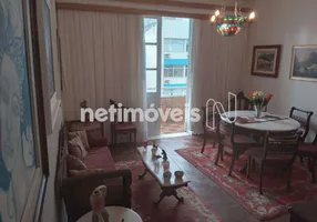 Foto 1 de Apartamento com 3 Quartos à venda, 110m² em Barra, Salvador