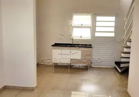 Foto 1 de Casa com 2 Quartos à venda, 64m² em Jardim Eucalíptos, Sorocaba