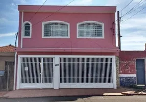 Foto 1 de Casa com 4 Quartos à venda, 160m² em Campos Eliseos, Ribeirão Preto