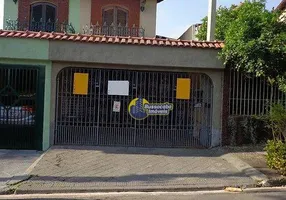 Foto 1 de Casa com 3 Quartos para venda ou aluguel, 198m² em Vila Campesina, Osasco