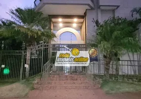 Foto 1 de Apartamento com 3 Quartos à venda, 150m² em Mercês, Uberaba