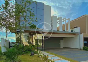 Foto 1 de Casa de Condomínio com 4 Quartos à venda, 382m² em Condominio Residencial Vila Jardim, Cuiabá