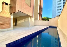 Foto 1 de Apartamento com 3 Quartos à venda, 115m² em Castelo, Belo Horizonte