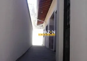 Foto 1 de Casa com 2 Quartos à venda, 62m² em São Gonçalo, Taubaté