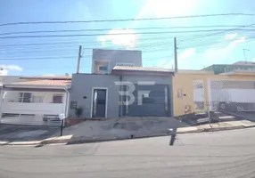 Foto 1 de Casa com 3 Quartos à venda, 155m² em Vila Verde, Indaiatuba