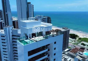 Foto 1 de Apartamento com 3 Quartos à venda, 79m² em Pina, Recife