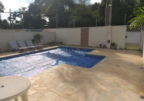 Foto 1 de Lote/Terreno à venda, 500m² em Parque Taquaral, Campinas