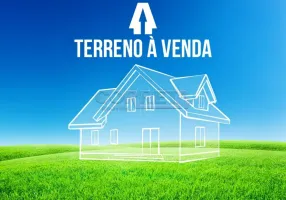 Foto 1 de Lote/Terreno à venda, 250m² em Vila Bandeirantes, Araçatuba