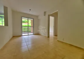 Foto 1 de Apartamento com 2 Quartos para alugar, 62m² em Itaipava, Petrópolis