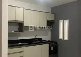 Foto 1 de Apartamento com 2 Quartos à venda, 53m² em Real Parque, São José