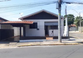 Foto 1 de Casa com 3 Quartos à venda, 157m² em Jardim Glória, Piracicaba