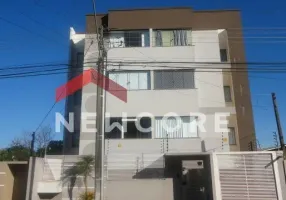 Foto 1 de Apartamento com 2 Quartos à venda, 45m² em Neva, Cascavel