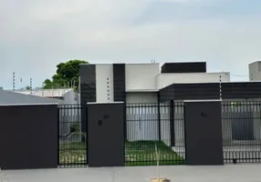 Foto 1 de Casa com 3 Quartos à venda, 312m² em Residencial Itamarati, Cuiabá