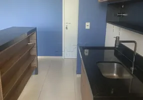 Foto 1 de Apartamento com 2 Quartos à venda, 60m² em Jardim Colonial, Bauru