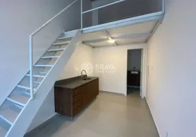 Foto 1 de Apartamento com 1 Quarto para alugar, 45m² em Centro, Balneário Camboriú