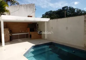 Foto 1 de Casa com 4 Quartos à venda, 450m² em Parque Palmas do Tremembé, São Paulo