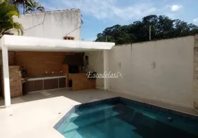 Foto 1 de Casa com 4 Quartos à venda, 450m² em Parque Palmas do Tremembé, São Paulo