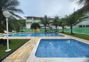 Foto 1 de Apartamento com 3 Quartos à venda, 123m² em Saco da Ribeira, Ubatuba