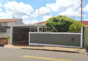 Foto 1 de Casa com 3 Quartos à venda, 149m² em Jardim Real, São Carlos