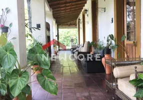 Foto 1 de Casa de Condomínio com 4 Quartos à venda, 495m² em Chacara Santa Lucia, Carapicuíba