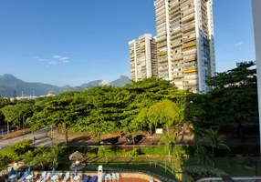 Foto 1 de Apartamento com 3 Quartos à venda, 114m² em Barra da Tijuca, Rio de Janeiro