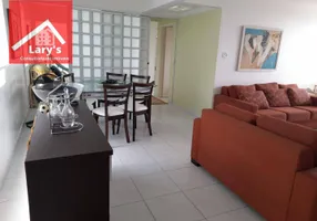 Foto 1 de Cobertura com 3 Quartos à venda, 156m² em Enseada, Guarujá