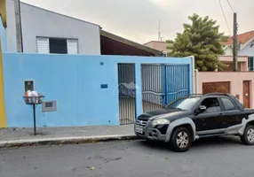 Foto 1 de Casa com 3 Quartos à venda, 147m² em Vila M Genoveva, Jundiaí