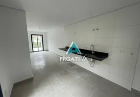 Foto 1 de Apartamento com 2 Quartos à venda, 60m² em Jardim Pilar, Santo André