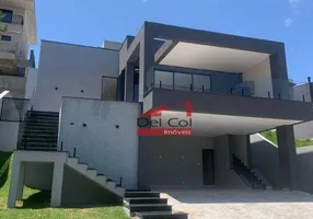 Foto 1 de Casa de Condomínio com 3 Quartos à venda, 240m² em Residencial Portal De Braganca, Bragança Paulista