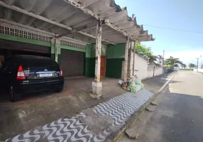 Foto 1 de Ponto Comercial para alugar, 89m² em Maracanã, Praia Grande