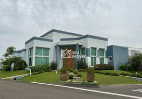 Foto 1 de Casa de Condomínio com 4 Quartos à venda, 563m² em Condominio Xapada Parque Ytu, Itu