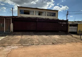 Foto 1 de Apartamento com 2 Quartos para alugar, 110m² em Taguatinga Norte, Brasília