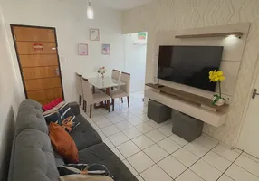 Foto 1 de Apartamento com 2 Quartos à venda, 52m² em Federação, Salvador