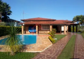 Foto 1 de Fazenda/Sítio com 3 Quartos à venda, 320m² em Area Rural de Artur Nogueira, Artur Nogueira