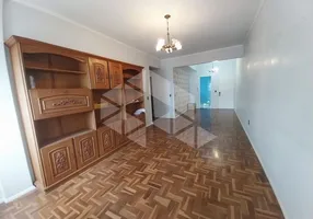 Foto 1 de Apartamento com 3 Quartos para alugar, 132m² em Centro, Bento Gonçalves