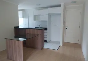 Foto 1 de Apartamento com 3 Quartos à venda, 58m² em Cidade Industrial, Curitiba