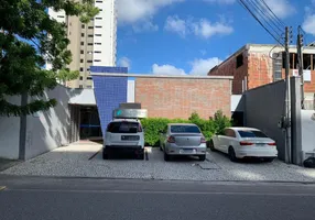 Foto 1 de Imóvel Comercial à venda, 161m² em Dionísio Torres, Fortaleza