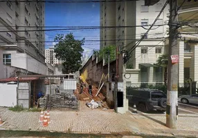 Foto 1 de Lote/Terreno à venda, 500m² em Vila Nova Conceição, São Paulo