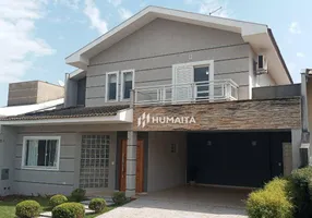 Foto 1 de Casa de Condomínio com 4 Quartos à venda, 250m² em Parque Jamaica, Londrina