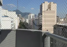 Foto 1 de Apartamento com 2 Quartos à venda, 86m² em Tijuca, Rio de Janeiro