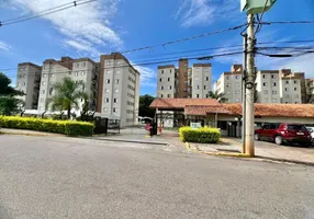 Foto 1 de Apartamento com 2 Quartos à venda, 48m² em Vila Capuava, Valinhos