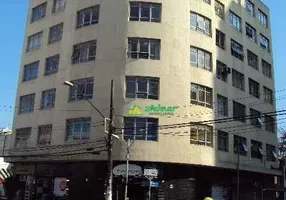 Foto 1 de Sala Comercial para alugar, 18m² em Centro, Guarulhos