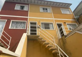 Foto 1 de Casa com 2 Quartos à venda, 70m² em Residencial Sao Luis, Francisco Morato