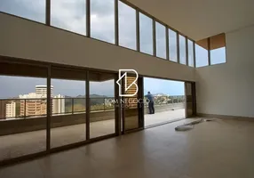 Foto 1 de Cobertura com 4 Quartos à venda, 341m² em Vale do Sereno, Nova Lima